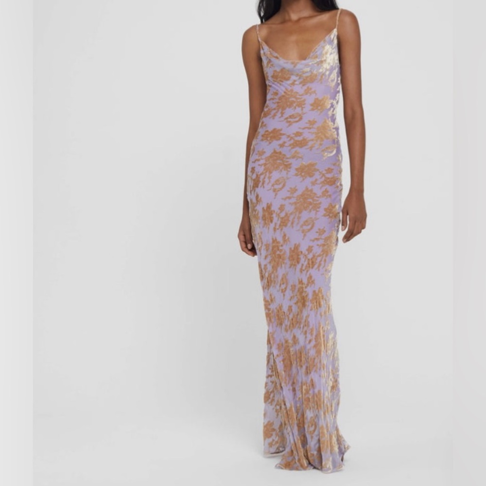 RAT & BOA ATHENA DRESS sz XS
